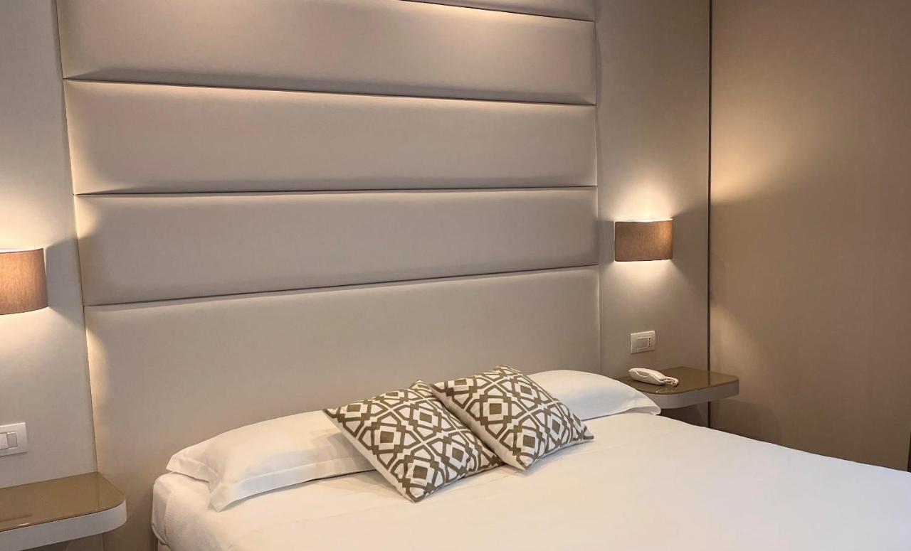 Bouganville Hill Resort & Wellness Space Picerno Dış mekan fotoğraf